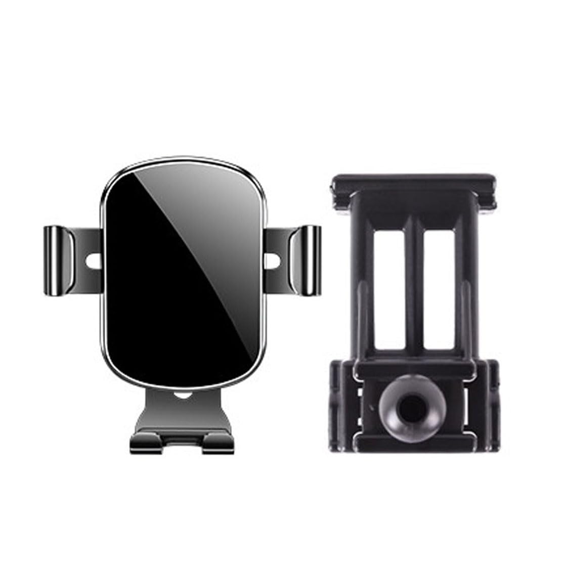 WHLXQ Car phone holder,Compatible with BYD Tang 2nd Generation 2018–2020,Auto Parts