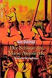 Der Schwur der Marie Antoinette (ETB - Econ & List Taschenbuch)