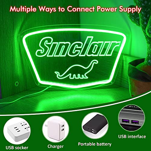 Custom Neon Sign For Home Wall Decor, Personalized Neon Signs Led 3D Art Carving Neon Signs Customizable For Nail Salon Wedding Birthday Party Bedroom Bar Shop Name Logo Gift #TOP1