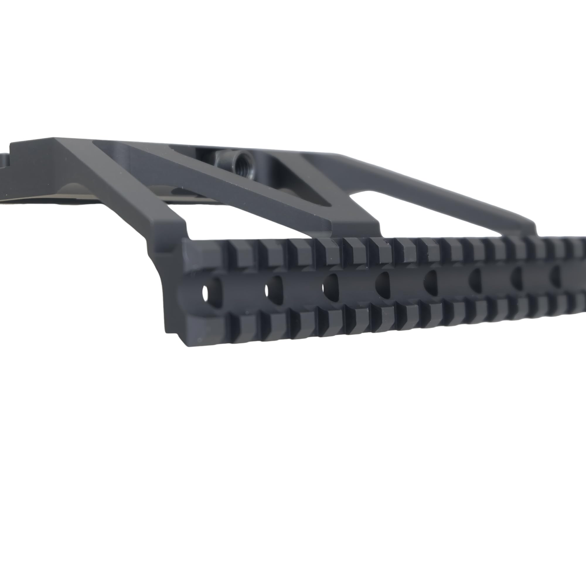 Amazon | Midwest Industries AKSM タイプ サイド マウント レイル 706