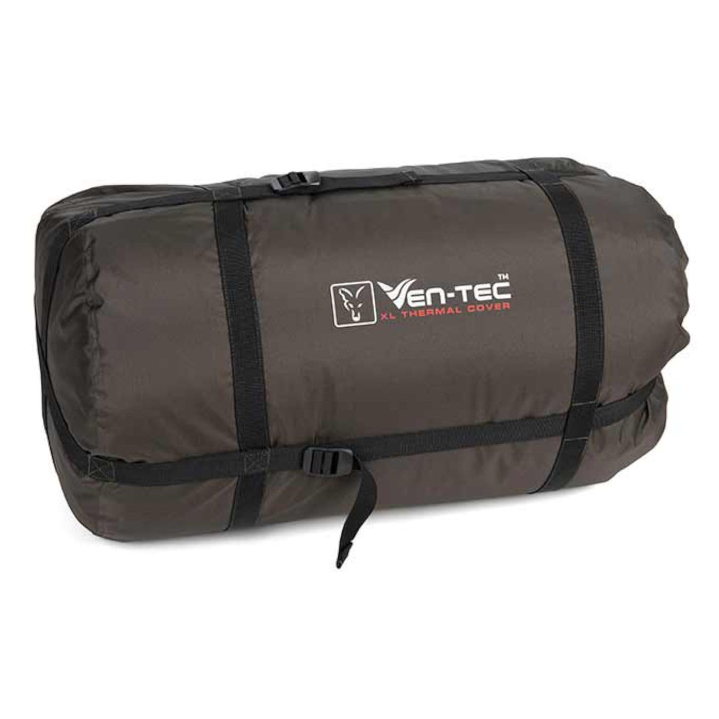 Fox XL Ventec Cover Thermal Cover 250x160cm 2.9kg - Schlafsackcover, Überzug für Schlafsäcke, Schlafsack-Cover