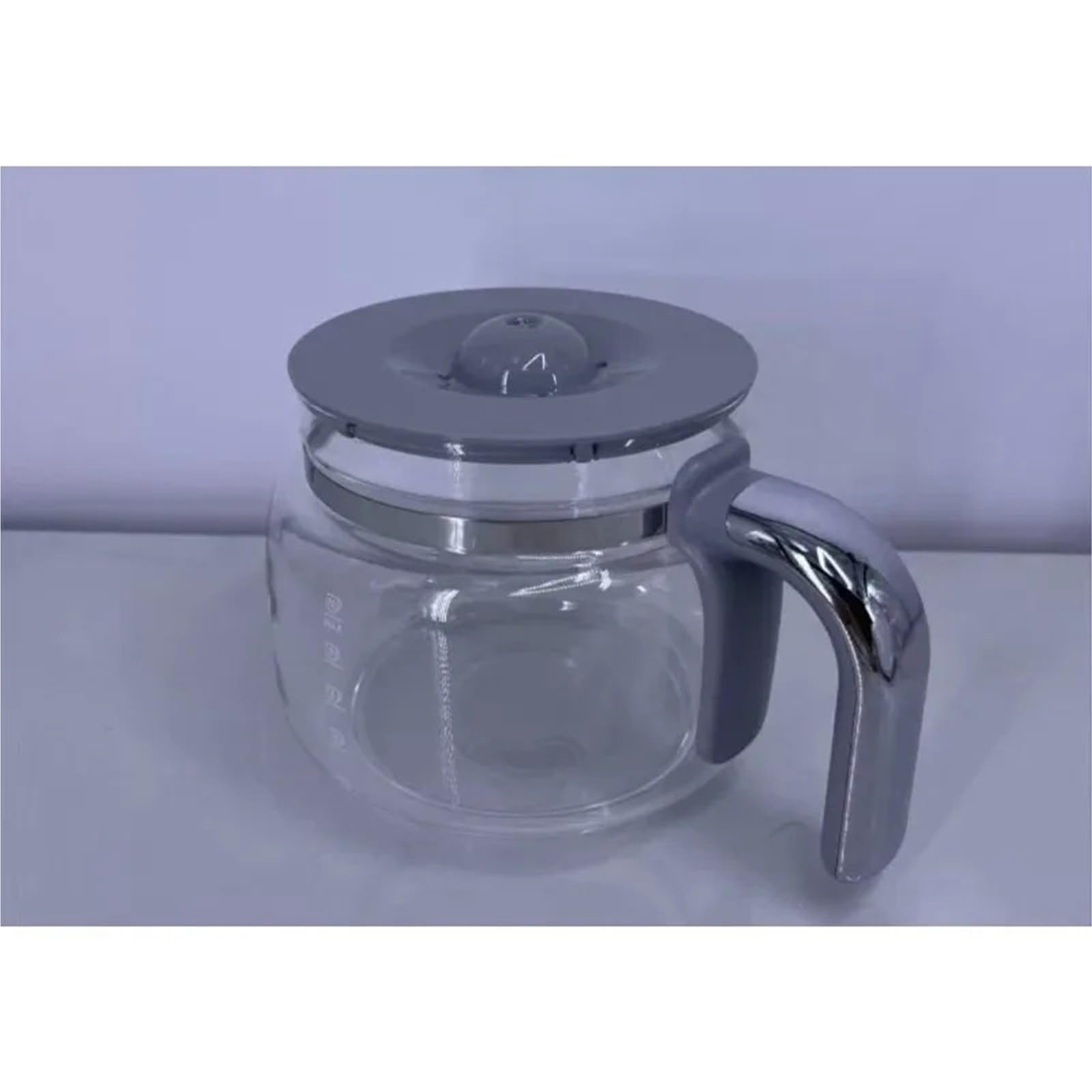 Compatible For SMEG, Tasse En Verre DCF02