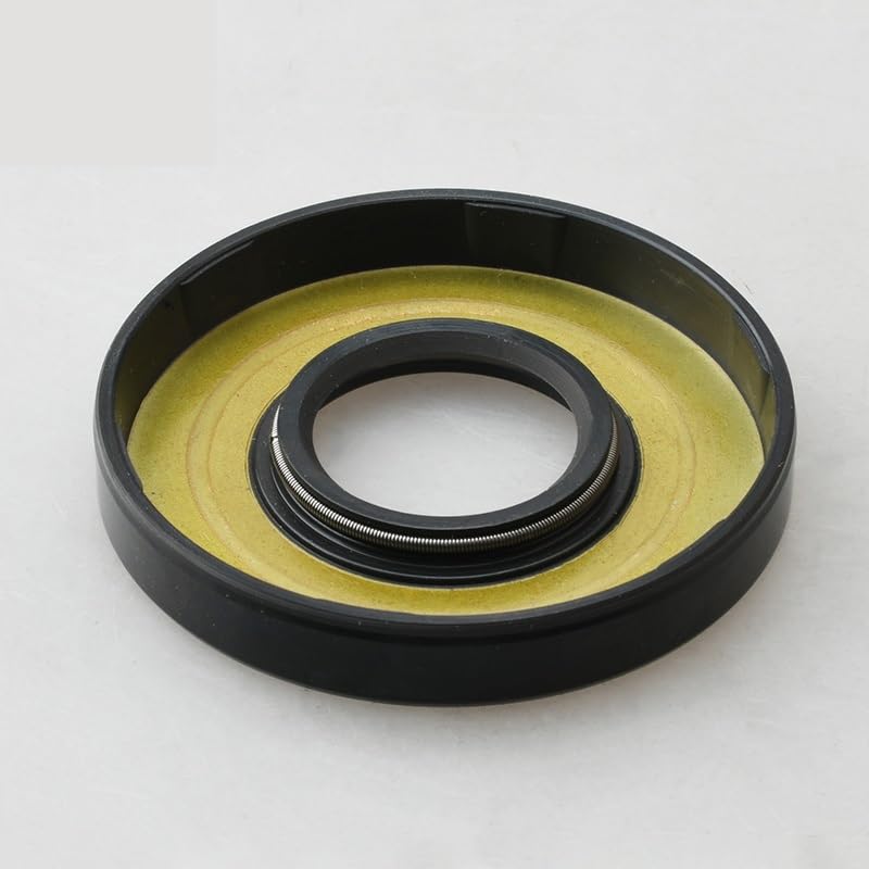 Sello de eje de 25,00 mm para motor fueraborda 8M0065585 2