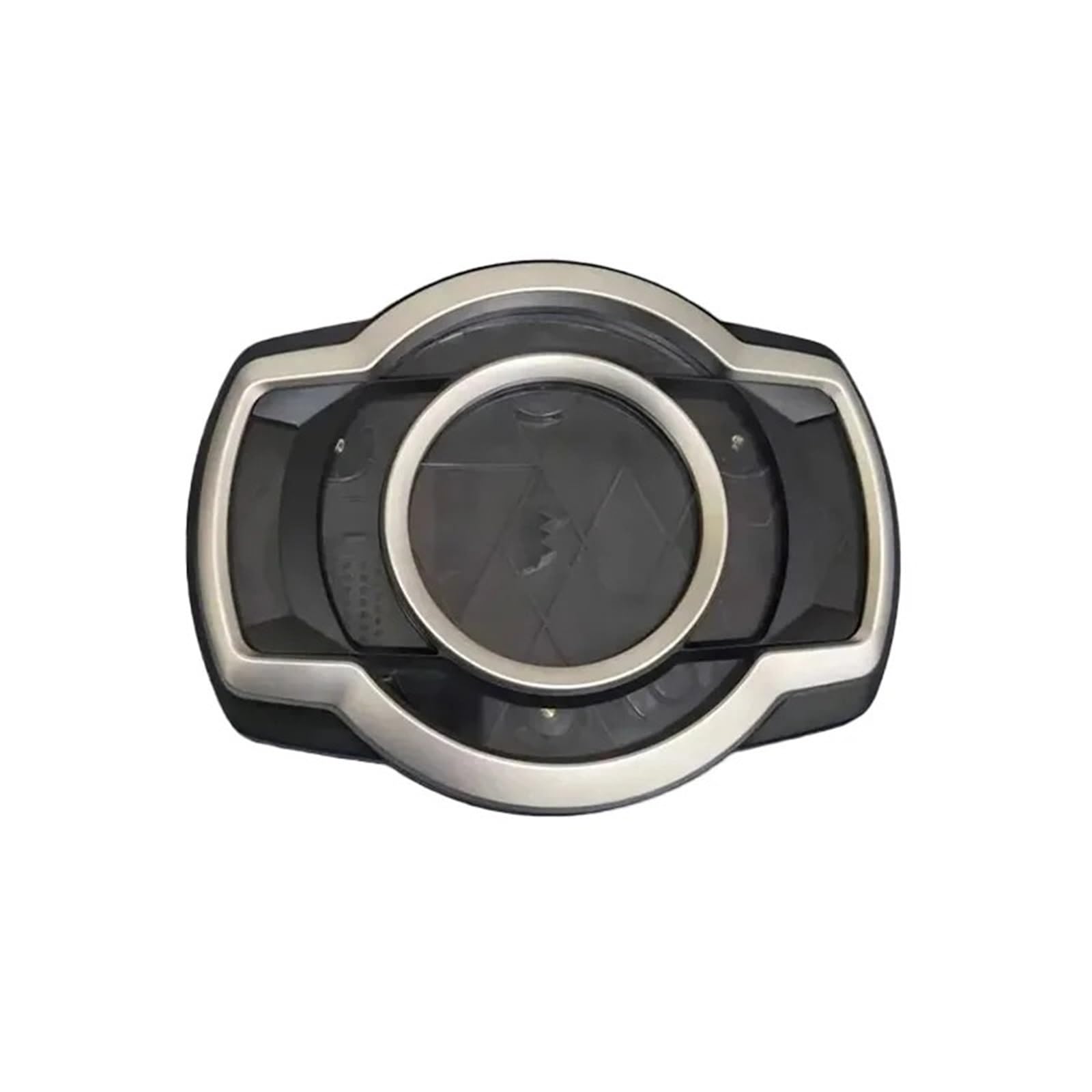 Boîtier d'instrument ABS adapté pour Triumph Rocket 3 et Scrambler 1200