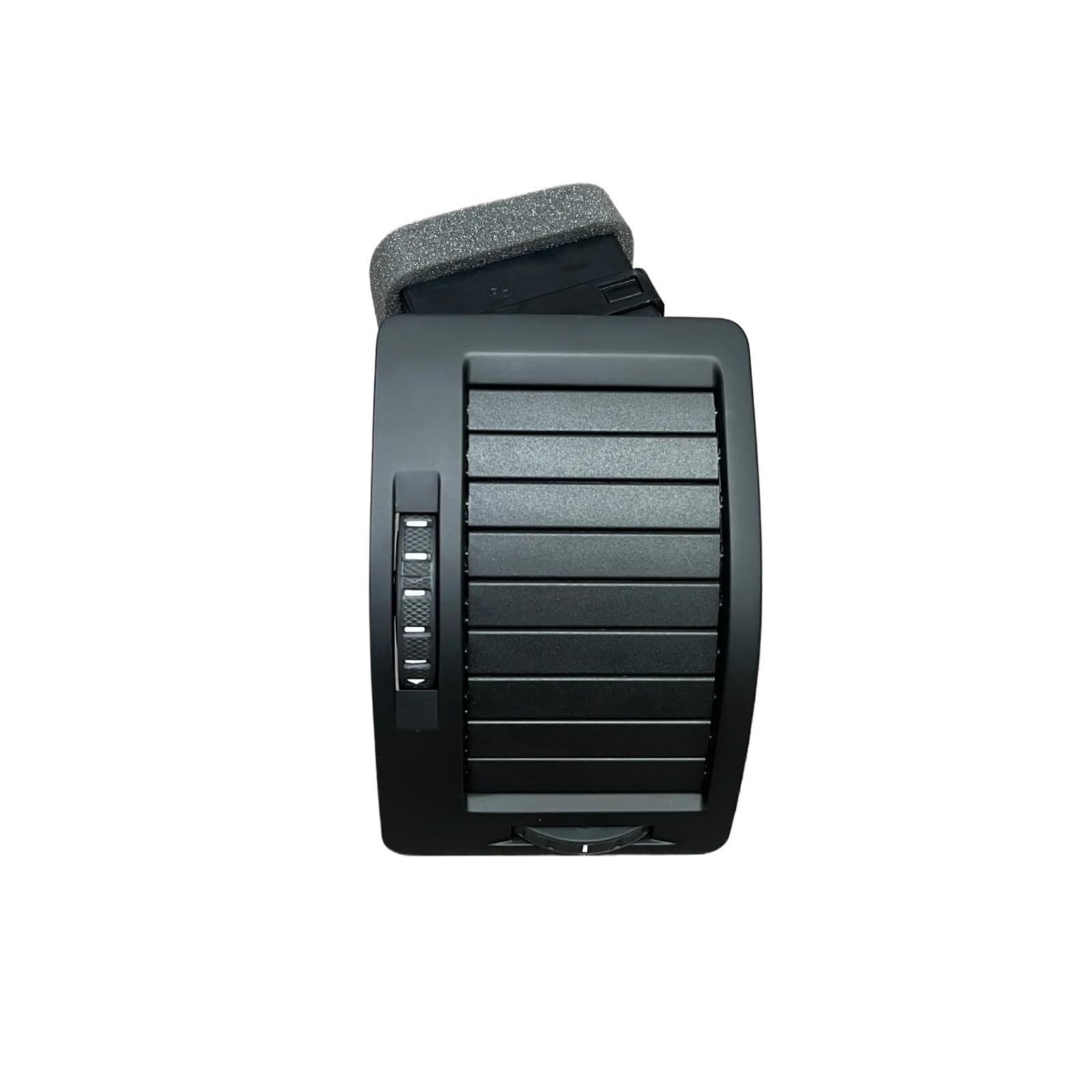 Jsyalmslw Front Right Car Air Conditioning Vents For Skoda For Octavia Mk2 1999 2000 2001 2002 2003-2015 Black Front Air Vent Outlet Air Conditioning Left Right(Front Right)