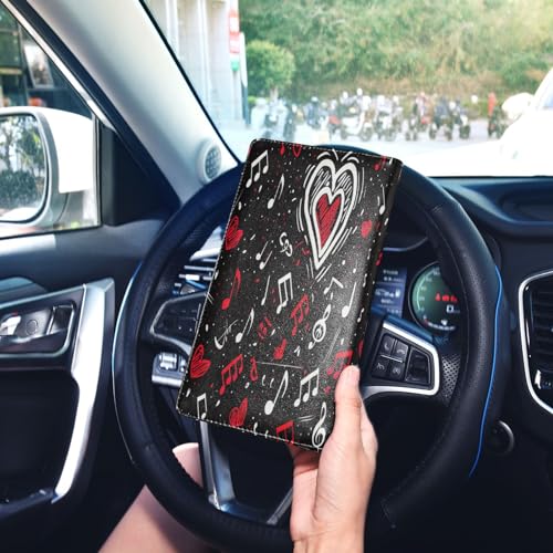 Organizador de Carro en Cuero Premium miniatura 7