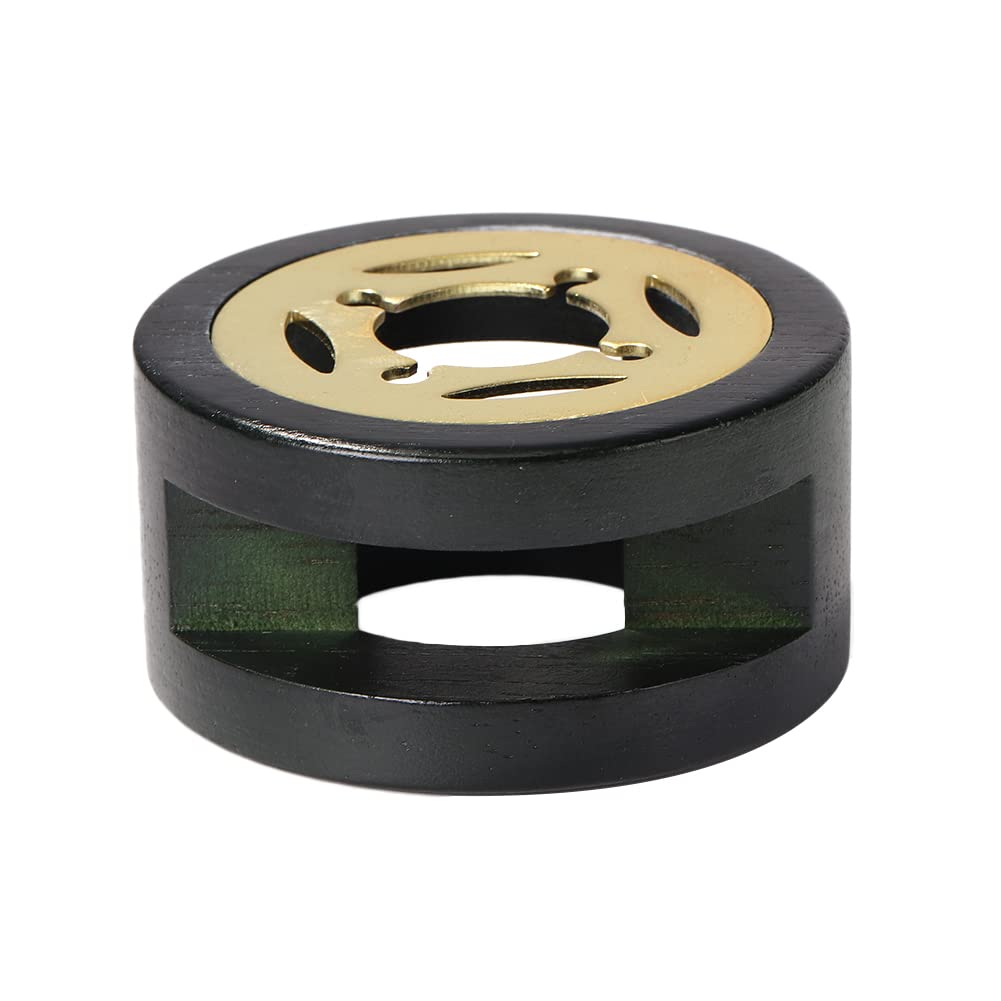 Wood Sealing Wax Furnace Stove Wax Seal Melting Warmer