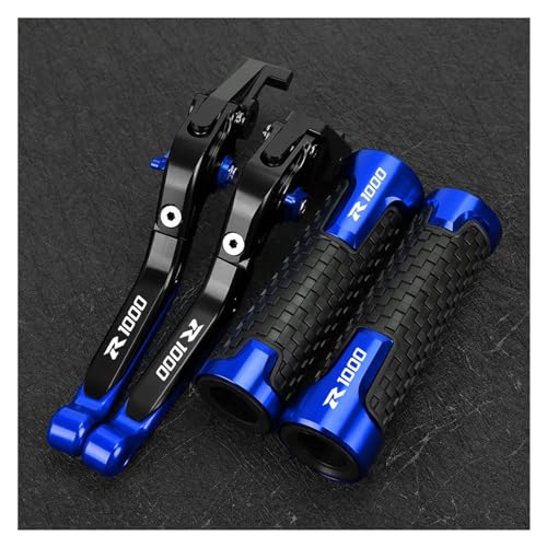 Leviers frein embrayage GSXR1000 pour balade et circuit