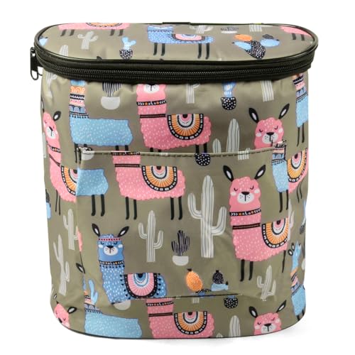 Caossuixin 6L Wasserabweisend Lenkertasche Kinder, Universell Passend Fahrrad Lenker Tasche, Fahrradkorb Kinder Vorne, Geeignet für Dreirad-Roller, Fahrrad Zubehör Geschenk für Jungen und Mädchen Caossuixin 6L Wasserabweisend Lenkertasche Kinder, Universell Passend Fahrrad Lenker Tasche, Fahrradkorb Kinder Vorne, Geeignet für Dreirad-Roller, Fahrrad Zubehör Geschenk für Jungen und Mädchen