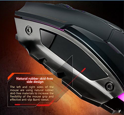 Genius 2.4GHz Wireless Optical Mouse (TRAVELER-6000Z)