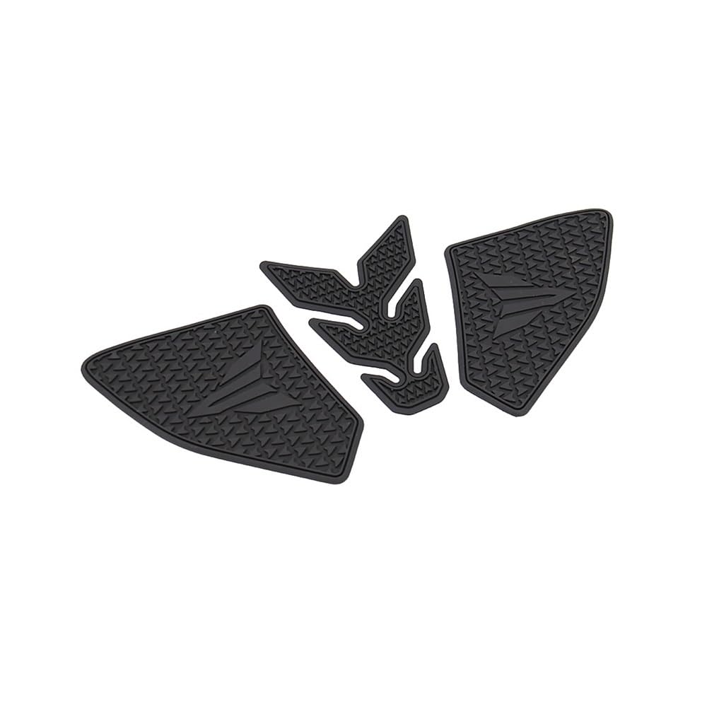 Protections adhésives pour réservoir moto MT09 2021 2022 2023