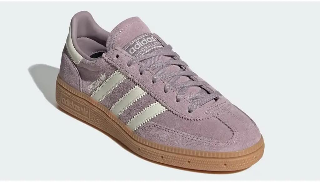 Adidas Kids' Handball Spezial Soccer Sneakers