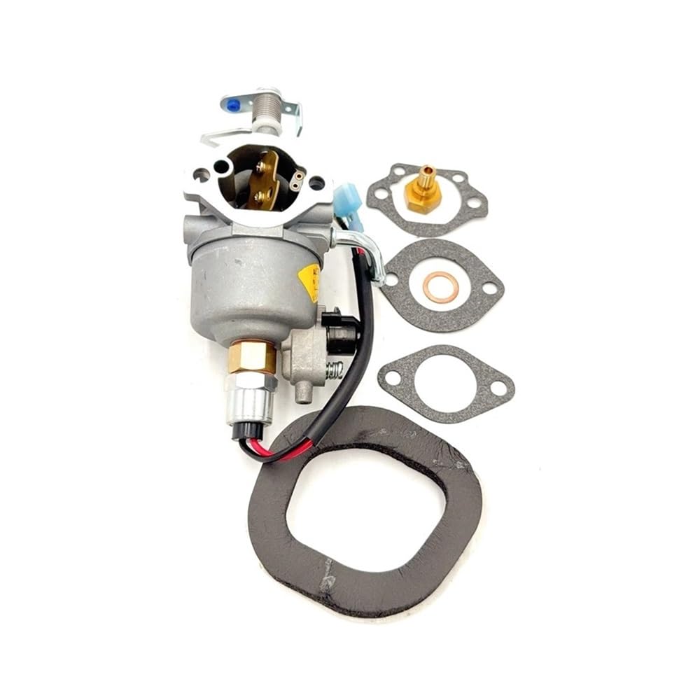Carburateur Onan Microquiet 4000 résout panne démarrage 4KYFA26100 146-0785