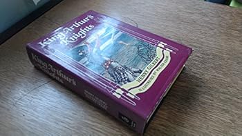 King Arthur and His Knights (Macmillan Little Classics)