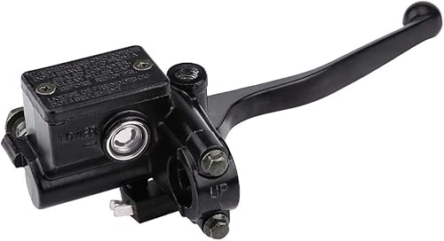 Universal ATV motocicleta delantera derecha freno cilindro maestro para KL600 KLR250 650 300 400 450 650