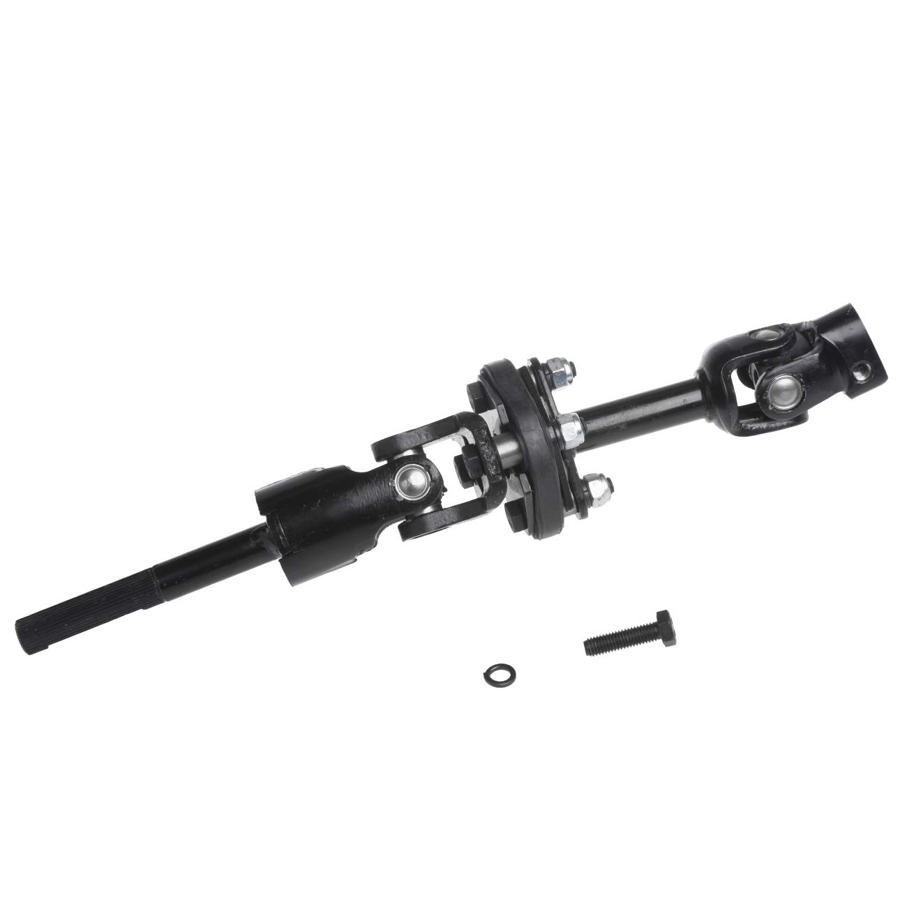 Amazon.com: TUCAREST 425-W01 Intermediate Steering Shaft Column