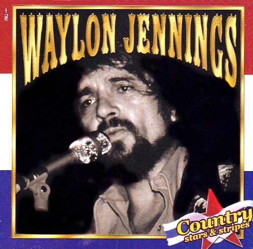 Country Stars & Stripes [Audio CD]