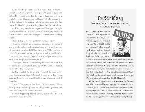 The Memory Thieves (The Conjureverse Series, 2) - Image 4