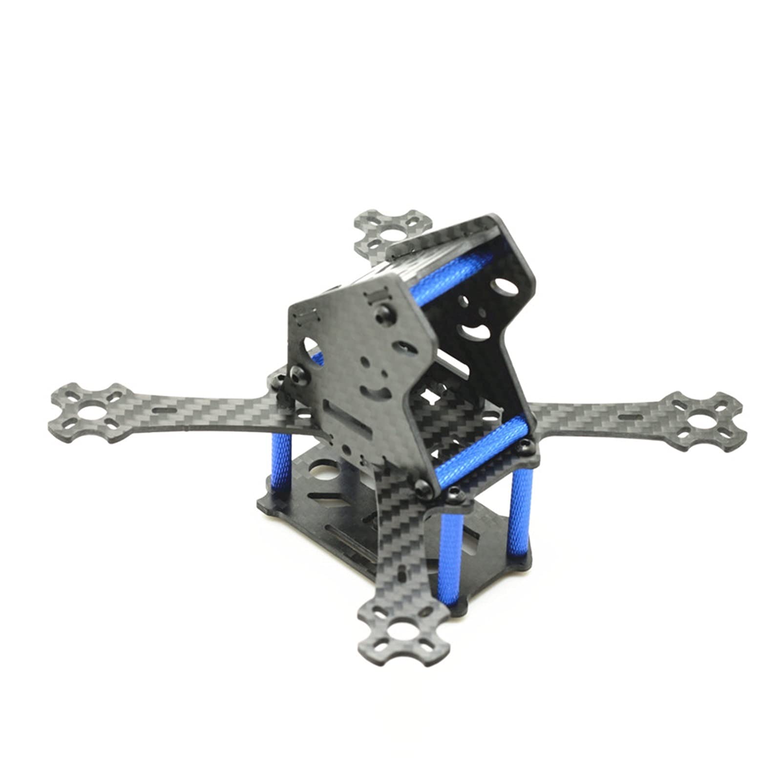 Zestaw Tiny Racing Drone dla MINI-X-143 LT143 Oś X Rama