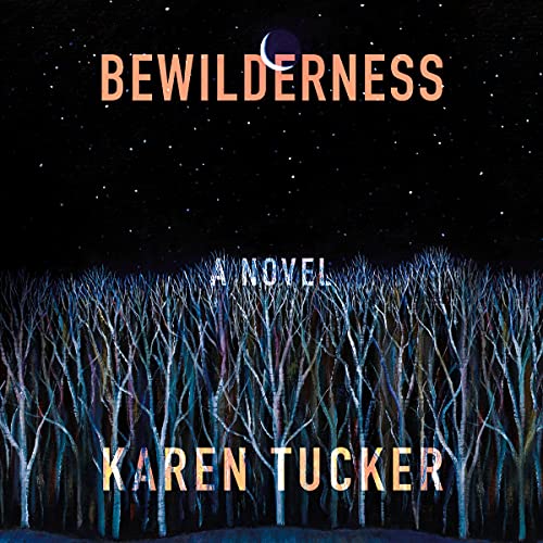 Bewilderness by Karen Tucker episode artwork