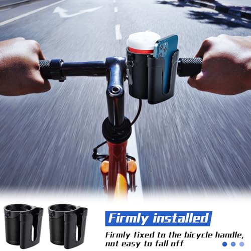 Porte-bouteille eau universel pour sécuriser téléphone et clés