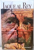 Jaque al Rey. La muerte de Fidel Castro (con caracter provisional) 1890829366 Book Cover