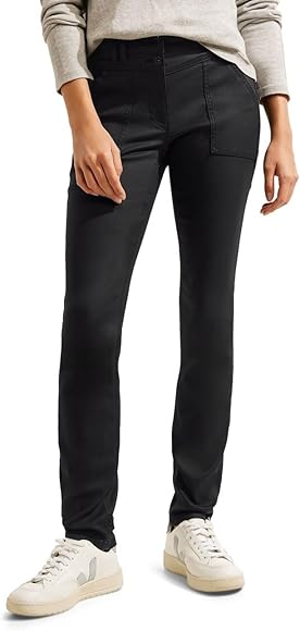 Beschichtete hose cecil Clearance