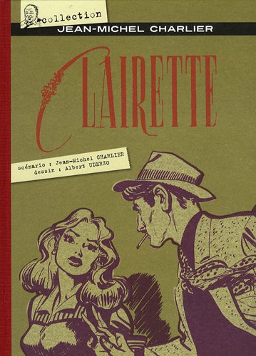 Clairette: (1957-1958)