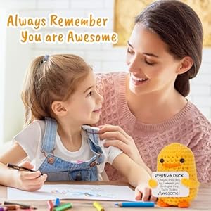 MBL Easter Basket Essentials Stuffers Duck – Handmade Emotional Cheer Support Positive Funny Pickle Potato Nuggets for Men Women Friends Coworkers, Birthday for Him Her MBL Easter Basket Essentials Stuffers Duck–Handmade Emotional Cheer Support Positive Funny Pickle Potato Nuggets for Men Women Friends Coworkers Birthday for Him Her