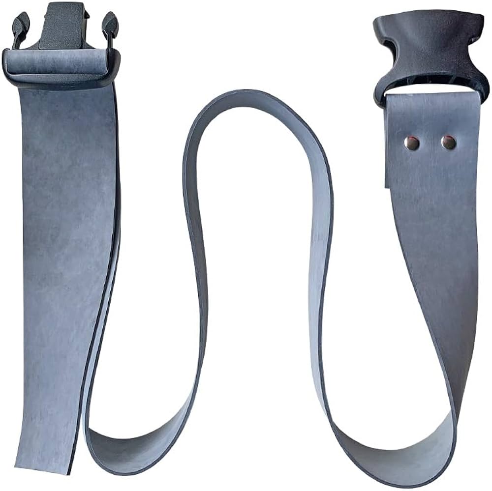 Amazon.co.jp: [ZEROA ゼロア] ワンタッチ式 ゴムベルト 日本製 天然