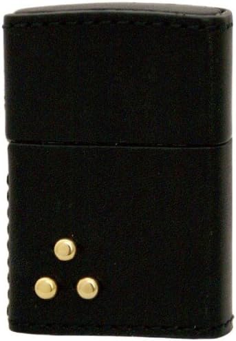 Zippo JapanModel Leather Works CHAOSLWC(Z) Three Dot Studs