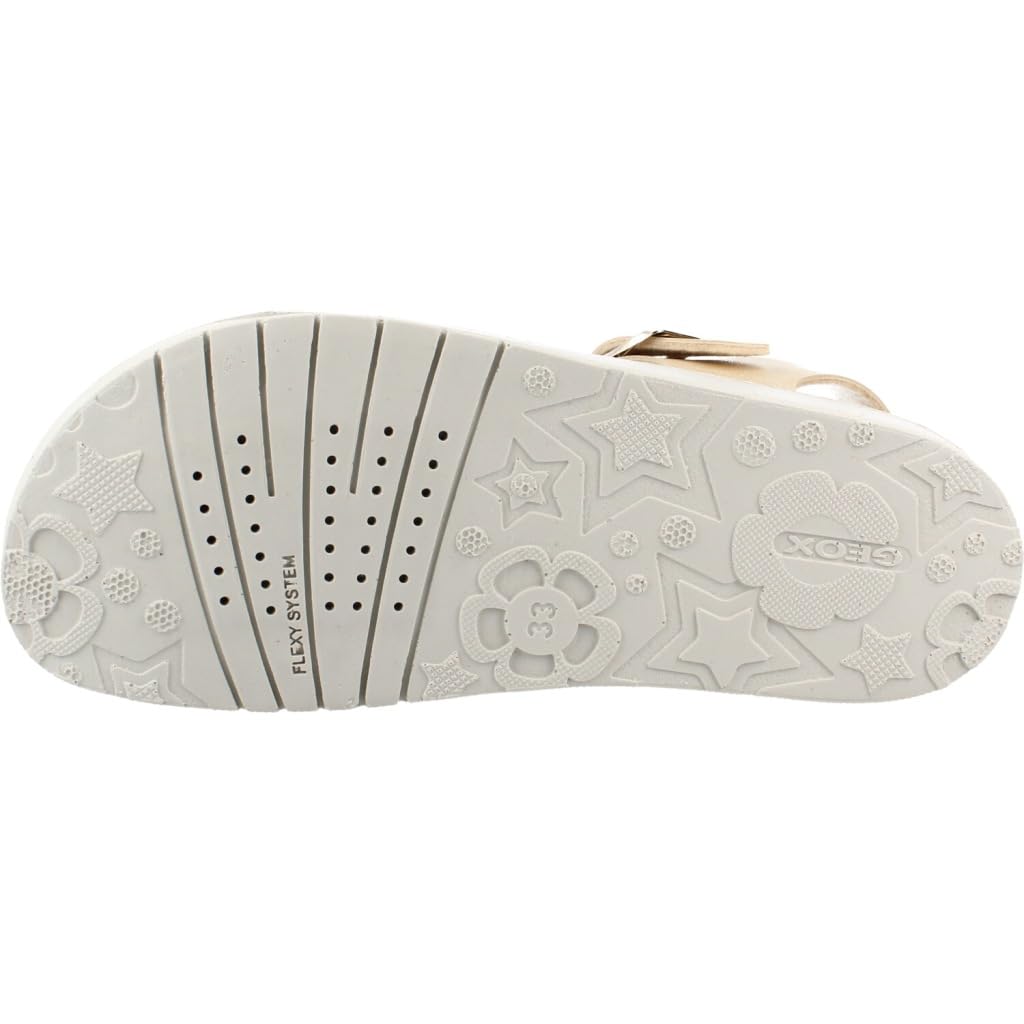 Geox Costarei Gi Sandal Niñas