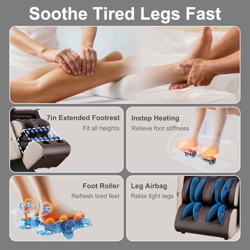 iboomas massage chair reliability