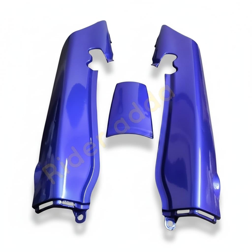 Rider adda Tail Pannel For Fiero F2 Tail Panel Set, Motorcycle Rider adda Tail Pannel For Fiero F2 Tail Panel Set, Motorcycle