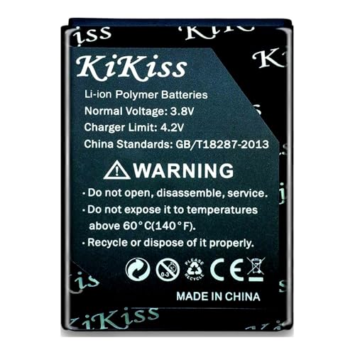 Batterie Haute capacité 3100mAh Compatible pour Samsung Galaxy Ace 1 S5830 S6802 B7510 i569 i579 i619 S5660 S5670 S5830I S5838 S6102 S6108 5830, EB494358VU,...