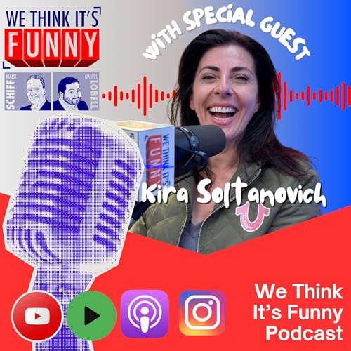 Guest Kira Soltanovich