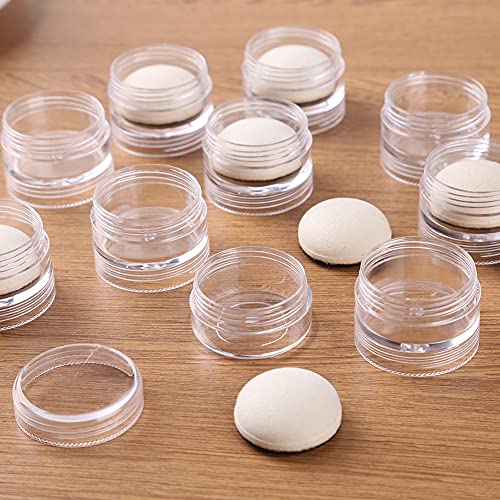 Baofali Mini Ink Blending Tool,With Foams Replacement Refill Foam Tool For Foams Scrapbooking Painting Drawing Art Supplies Handle Ink Tools Embossing Stencils #TOP7