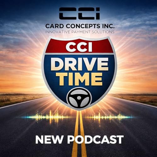 Couverture de CCI Drive Time