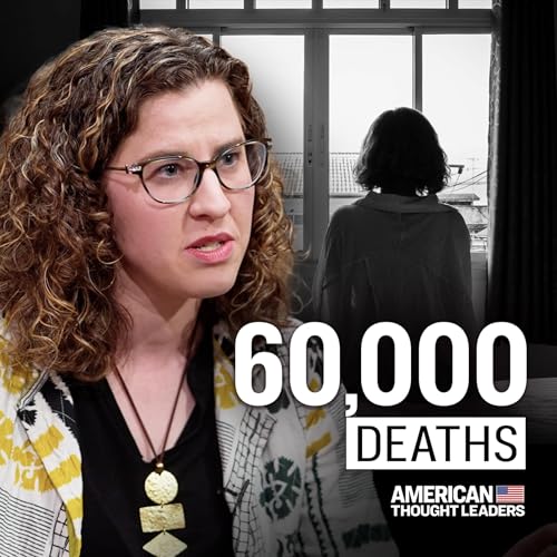 How Euthanasia Became an Epidemic in Canada | Amanda Achtman