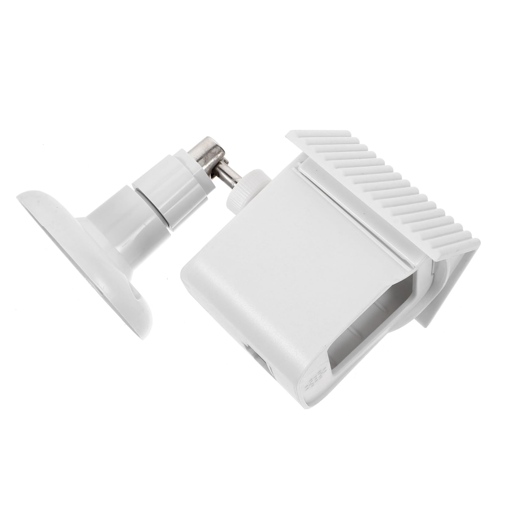 BESPORTBLE 4sets Cover Protettiva Per Telecamera e Facile Installare Compatibile Cam Estende La Della Telecamera e Previene La Corrosione