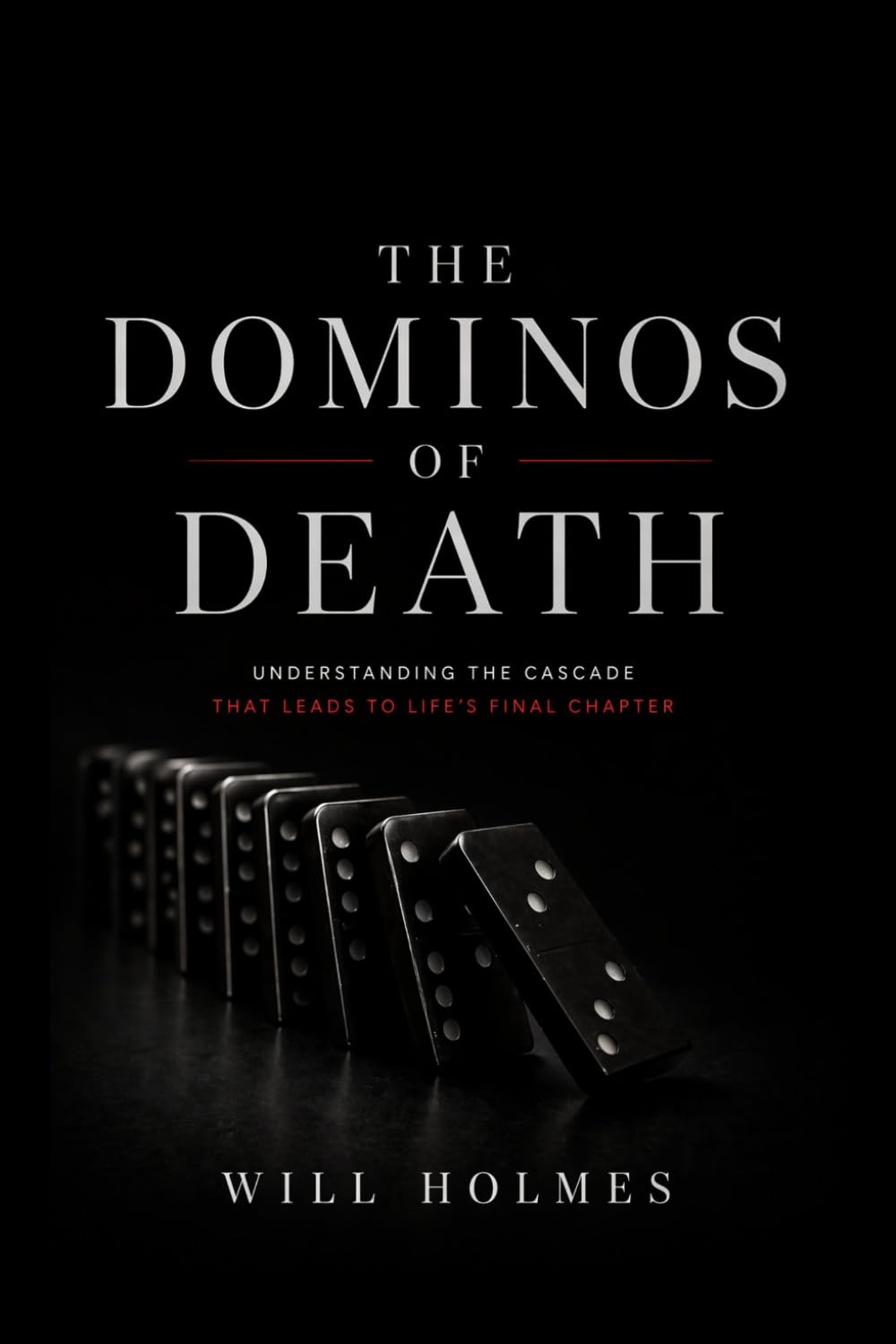 The Dominos of Death: How One System's Failure Becomes Everyone's Crisis