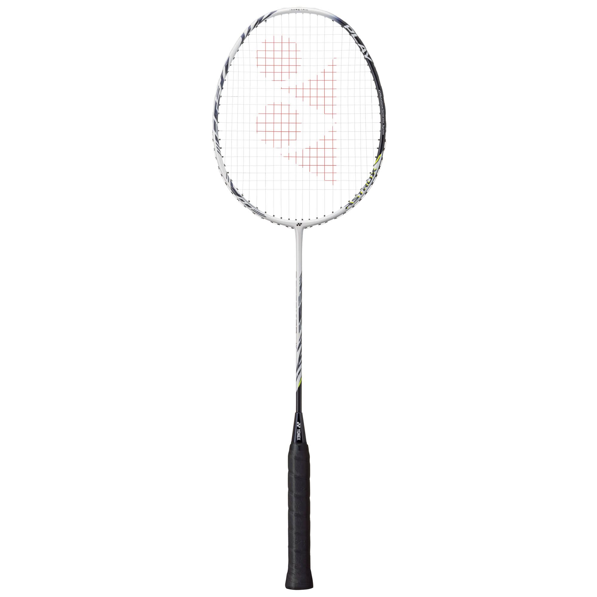 Yonex Astrox 99 Play Badminton Racquet, 4UG5 Weight/Grip Size