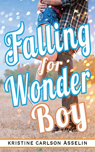Falling for Wonder Boy (The Vernon High Chronicles)