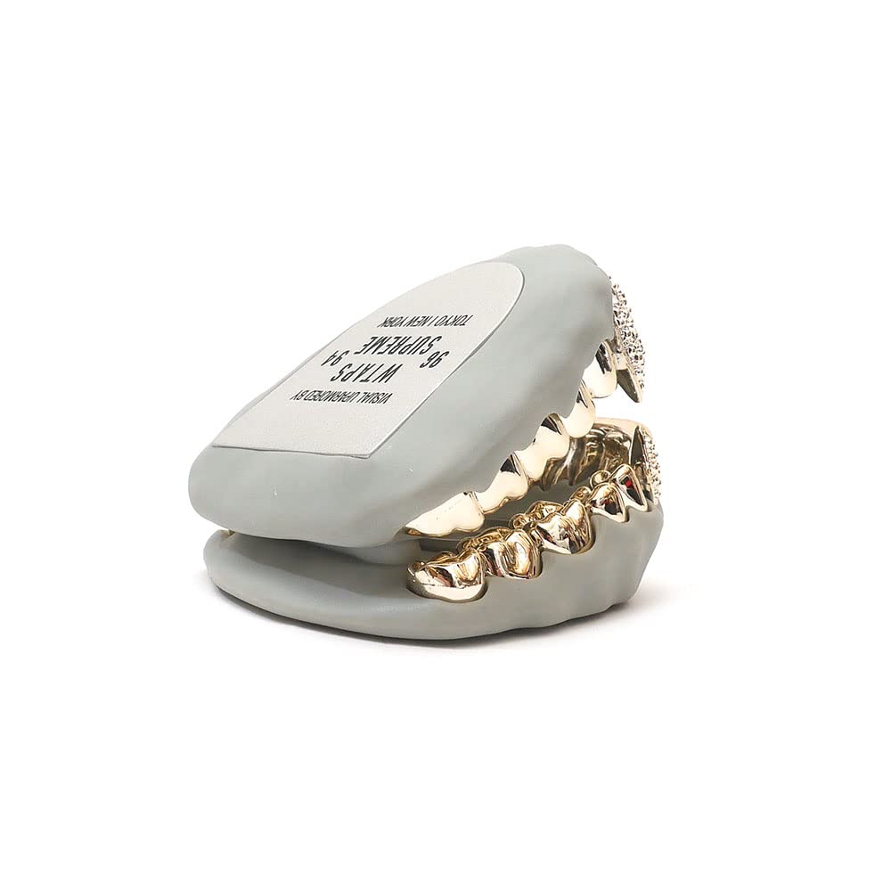 Amazon.co.jp: [SUPREME (シュプリーム)] Grills Incense Burner お香