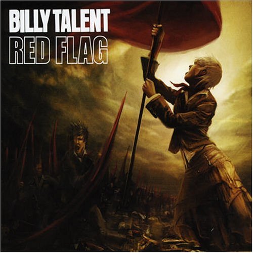 Red Flag Billy Talent Amazon.es CDs y vinilos}