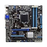 Conception avancée du dissipateur thermique : Dotée de dissipateurs thermiques de pointe qui augmentent la surface de dissipation de la chaleur, la fabrication soignée de cette carte mère garantit professionnalisme et stabilité, gérant efficacement la chaleur même en cas de forte charge.