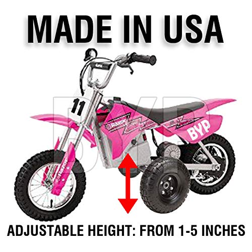 razor mx350 pink