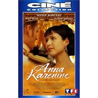 Anna karenine