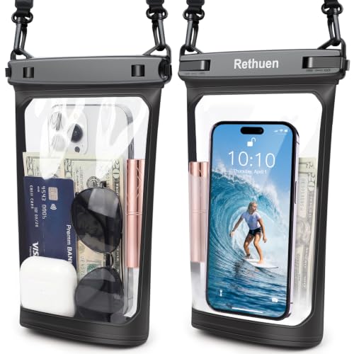 Large Floating Waterproof Phone Pouch