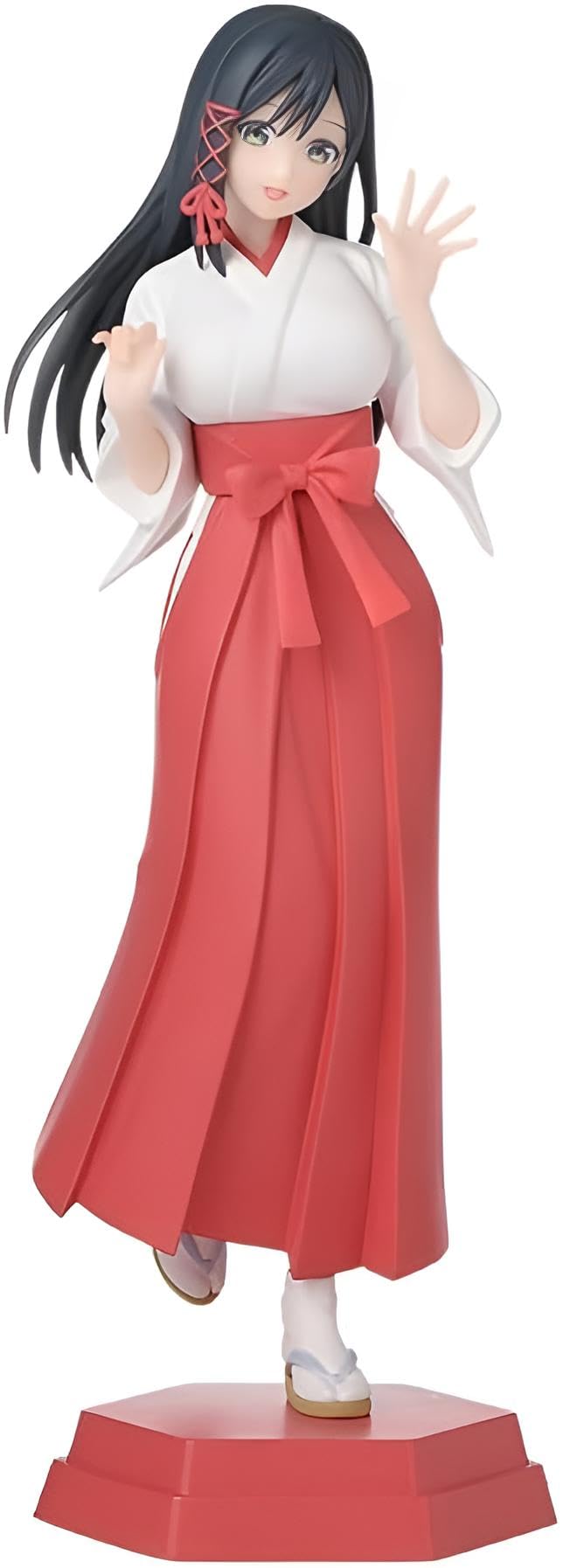Amazon.co.jp: 甘神さんちの縁結び Desktop Decorate
